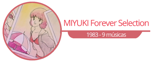 miyuki forever selection